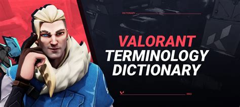 Valorant lingo: 38 slang terms every player should know .